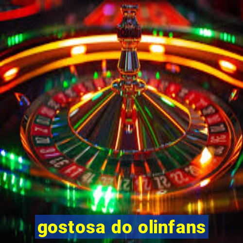 gostosa do olinfans